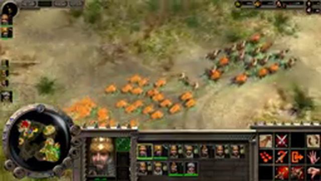 Игра по сети. Спарта Судьба Эллады/Sparta: Fate of Hellas-Возрождение. Олды тут? смотреть онлайн