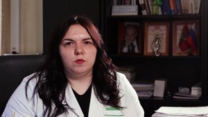 Нарушение развития речи у детей