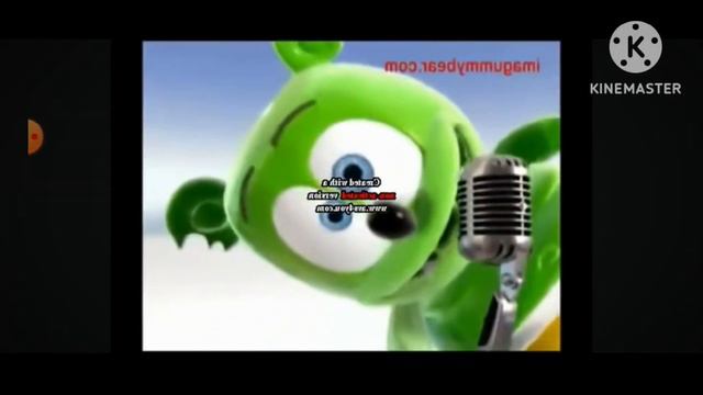 Gummy Bear смотреть онлайн
