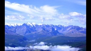 Алтайская сказка ч.5 Акташ, признание в любви, 2022 г.