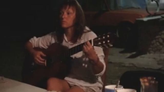 Музыка Украина сРыбаковка. Бардовские песни. Ю. Лорес -"Яблоневый спас", Кобыльи корабли - ЕсенинС.