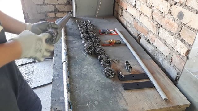 Как Сделать ВлагоМаслоОтделитель Своими Руками