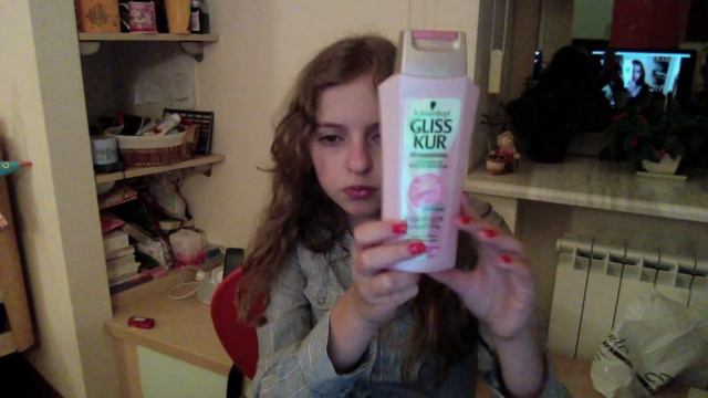 Мой уход за волосами смотреть онлайн