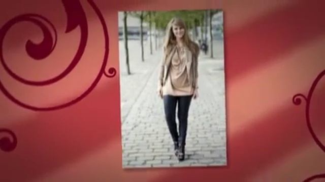 С чем носить твидовый пиджак смотреть онлайн