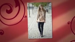 С чем носить твидовый пиджак