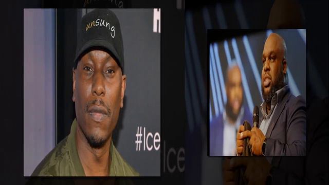 Pastor John Gray Passes Away Nearly After Taking His Life, Tyrese Gibson Gives Drastic Details смотреть онлайн
