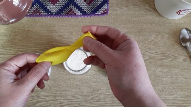 Простой и полезный лайфхак для дома с шариком и банкой смотреть онлайн