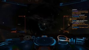 Elite Dangerous: В поисках Черной дыры [2]