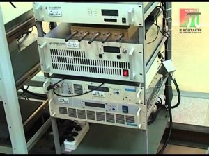 Цифровое эфирное телевидение в Питкярантском районе Республики Карелия