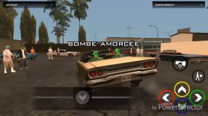 GTA San Andreas - 8-Ball Lowrider Challange Fails