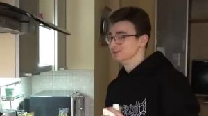 готовлю сливочное пиво из Гарри Потера - TheBrianMaps