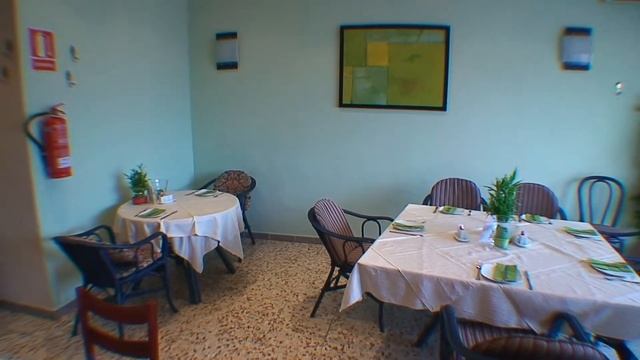 Продается ресторан Австрийской кухни в городе Торревьеха,Испания смотреть онлайн