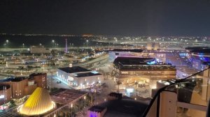 Expo 2020 Dubai | The Garden in the Sky at the Top Views