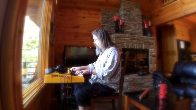 Tony Gerber_Appalachian Nights смотреть онлайн