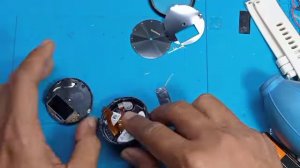 Garmin vivomove hr #service #repair