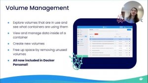 What's New in Docker Desktop