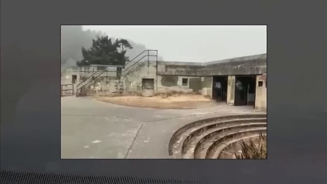 Уровень ОГАЙО в ЗАКУЛИСЬЕ…