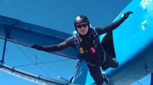 ПАРАШЮТ во сне | К чему СНИТСЯ | Толкование сна | СОННИК