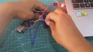 Step by Step Upload Code to WT32 ETH01 from Arduino IDE