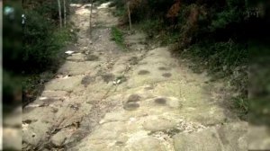 Эти строения создали БОГИ...или пришельцы с других планет