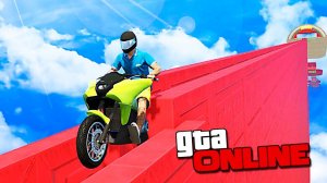 БОМБИТ ОТ ЧИТЕРНЫХ ТЕКСТУРНЫХ ГОНОК В GTA 5 ONLINE