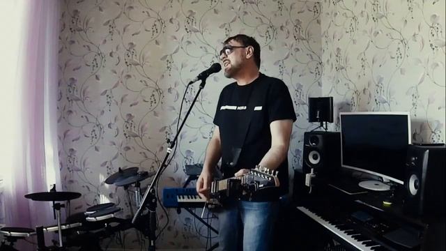 "На ключ" Дмитрий Зинович (Стихи Ирины Самариной-Лабиринт)