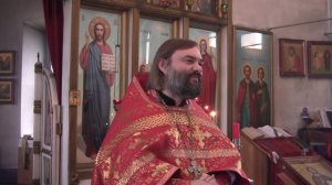 Почему "Кто не с Богом - тот против Него"? Как БЫТЬ с Богом? Священник Валерий Сосковец