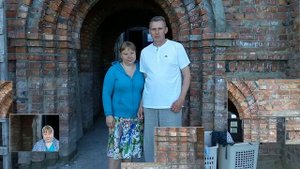 Белогорский Воскресенский мужской монастырь.