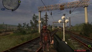 как найти инструменты для грубой работы в S.T.A.L.K.E.R:Call of Pripyat