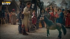 Upon The Magic Roads Full Movie Review | Anton Shagin, Pavel Derevyanko | Review & Facts