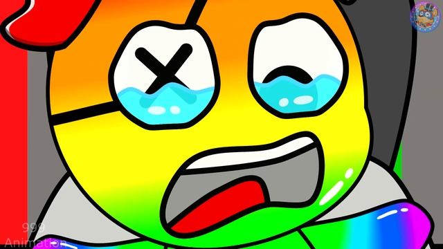 Rainbow Friends Play Crocodile - The Backrooms Story | Roblox Rainbow Friends Animation смотреть онлайн