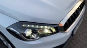 Suzuki SX4 2017 GLX 1.6 Aisin на продаж