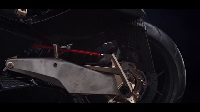 The Vyrus Alyen 988?Comes With Ultra Premium Features with Extreme L-4 Engine смотреть онлайн