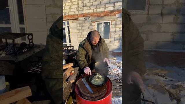 КАРТОШНИЦА ? БАБУШКИН РЕЦЕПТ