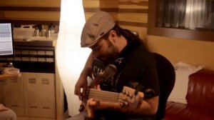 PATAX - Billie Jean (Flamenco Version) (from the CD "Patax Plays Michael")