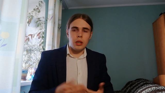 Настоящий мужчина и настоящая женщина. Правильные взаимоотношения. смотреть онлайн