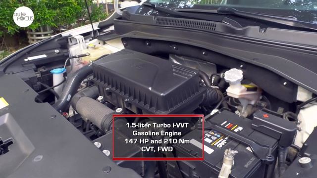 JAC S4 Intelligent | Car Review смотреть онлайн