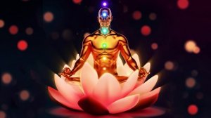 Throat Chakra Healing Music: Open Your Voice and Speak Your Truth | Chakra Meditation Music