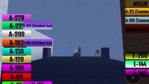 Interminable rooms entity sandbox showcase