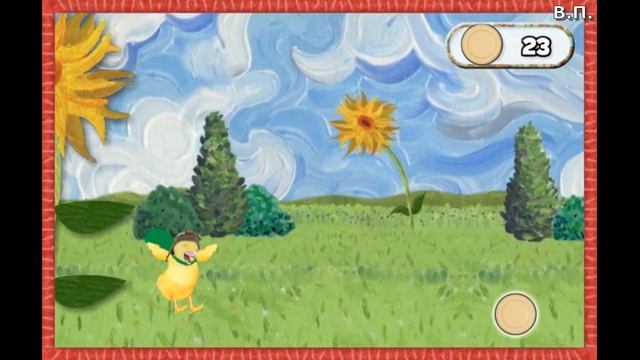 Wonder Pets! Adventures in Wonderland / flash longplay