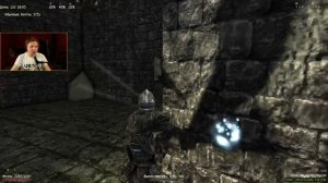 GOTHIC II (Возвращение 2.0 + АБ) - ДРАККАР ОРКОВ и Ничего про Новый Лагерь (Эпизод 26)