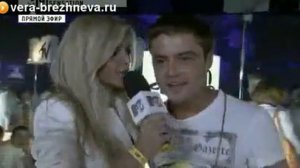 Sensation white 2010