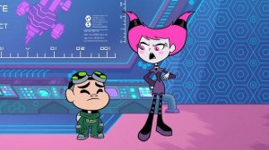 Teen Titans Go! Россия | Что внутри Силки? | DC Kids