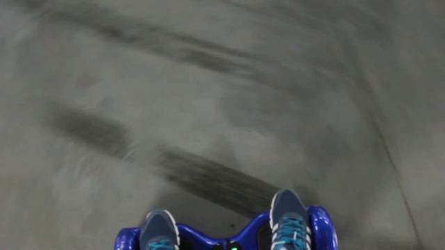 Гироскутер Wmotion от первого лица смотреть онлайн