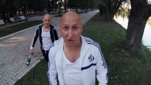 Валера, начинается