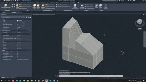 Сети в AutoCAD