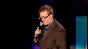 The most brutal joke ever told, by Frankie Boyle [Comedy]