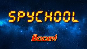 sPyChOoL - Boom! (Electro freestyle music/Breakdance music)