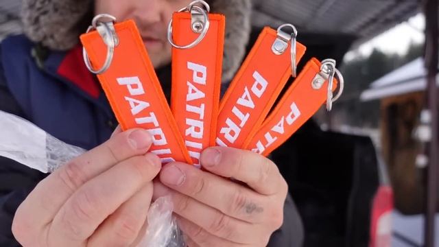 Сходил НОЧЬЮ на реку. Забрал 17 КИЛОГРАММ посылок. НАКОНЕЦ ОНА ДОШЛА! смотреть онлайн