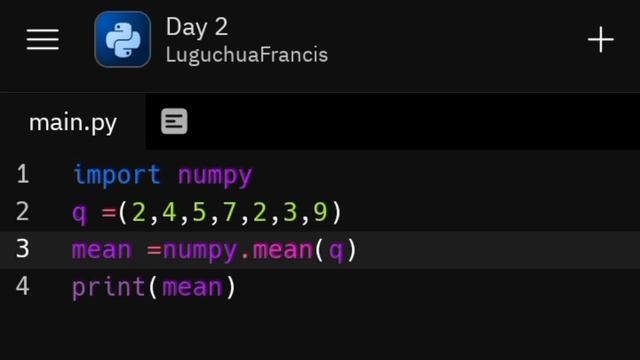 LEARN HOW TO #CODE [#techtawutu] FASTER IN PYTHON